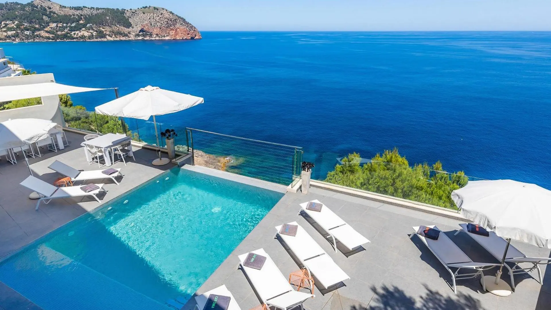 Finca Can Ema Capdepera  Villa Capdepera (Mallorca)